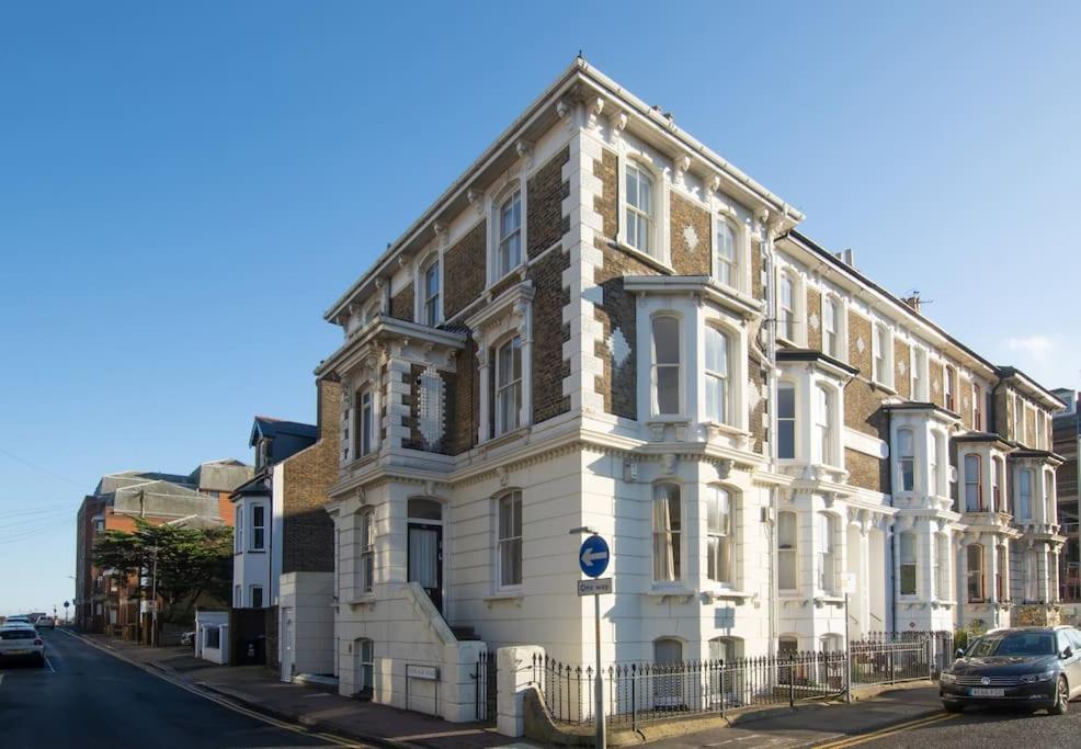 Beautiful Victorian Coastal Holiday Home Deal Exterior foto